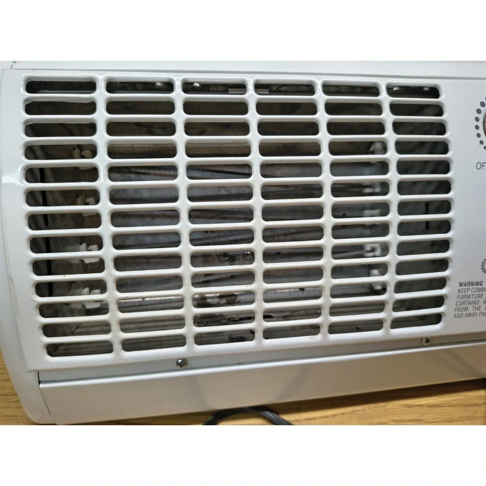 Soleil Calefactor Radiante Utility Ceramic Heater LH-878